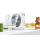 Bosch MAS4000W 100W biała - 299695 - zdjęcie 4